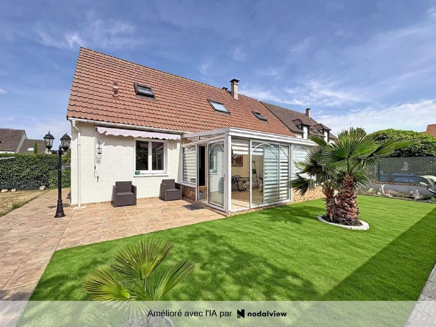for sale house Taverny Val-d'Oise 1