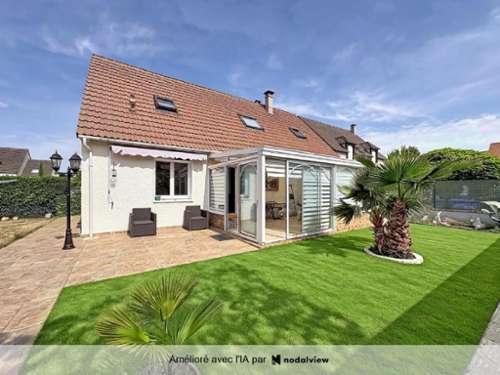 Taverny Val-d'Oise house foto 7378056