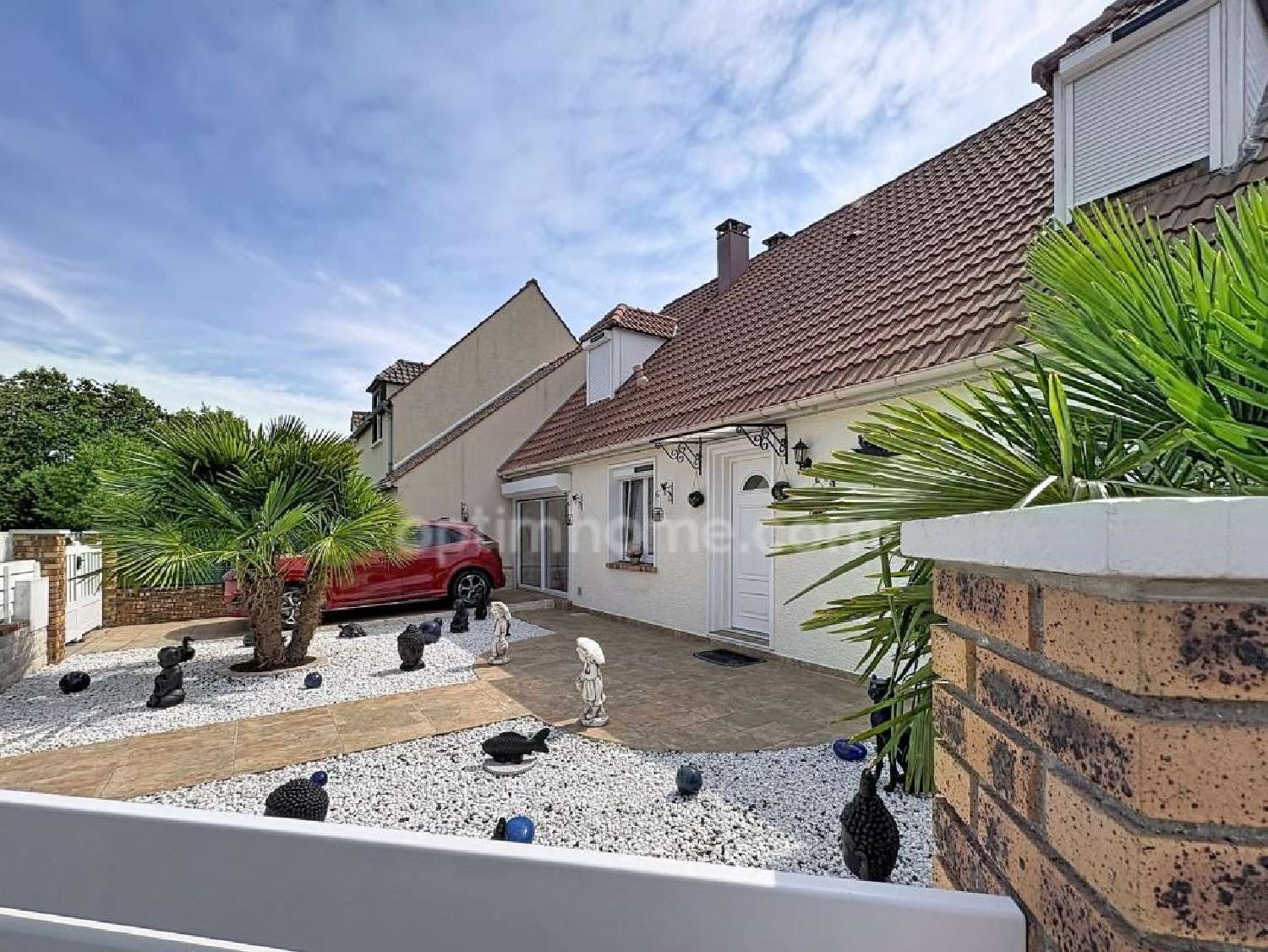 for sale house Taverny Val-d'Oise 2