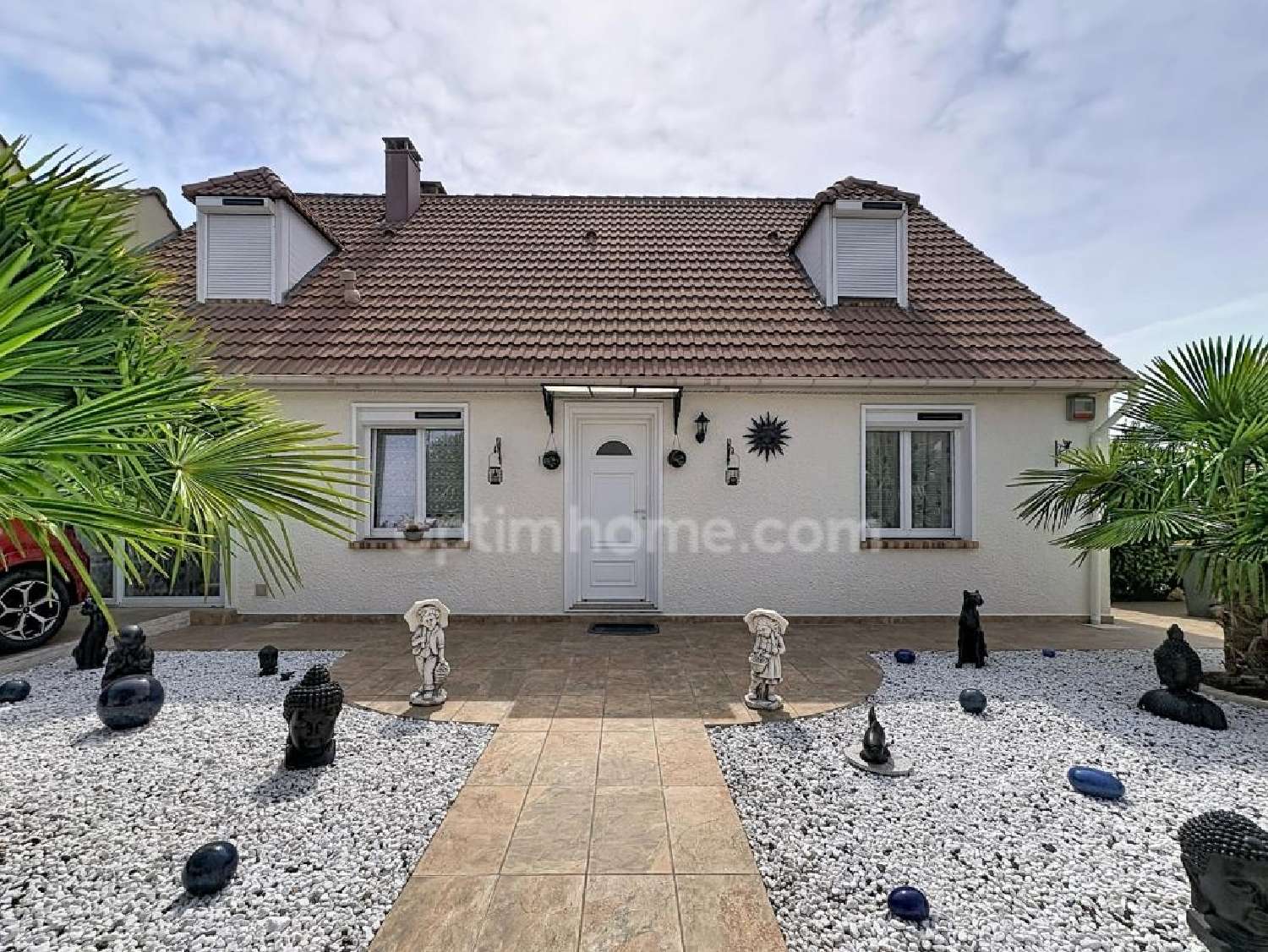 for sale house Taverny Val-d'Oise 4