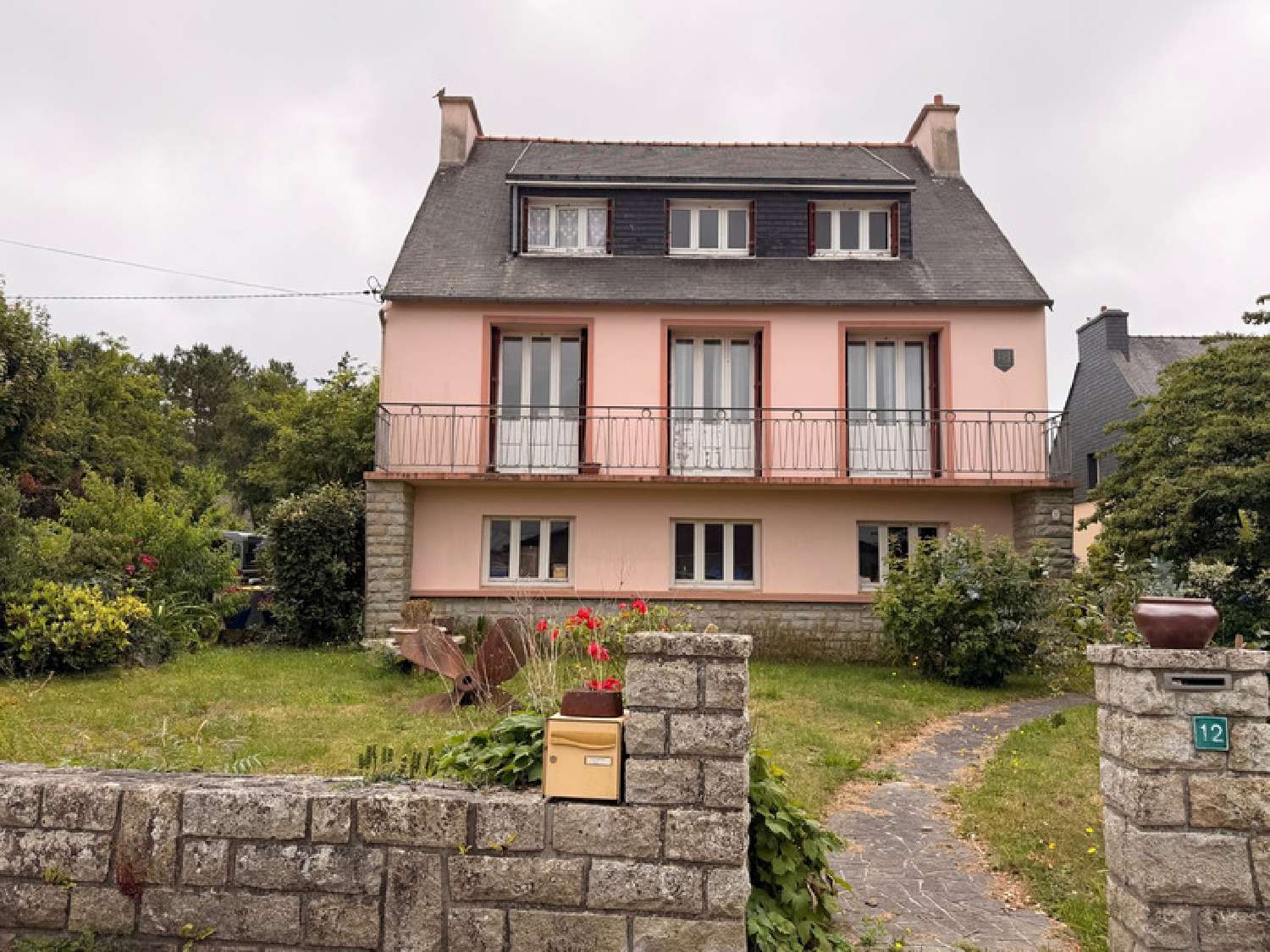 kaufen Haus Telgruc-sur-Mer Finistère 1