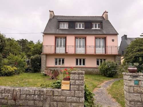 Telgruc-sur-Mer Finistère Haus Bild 7374124