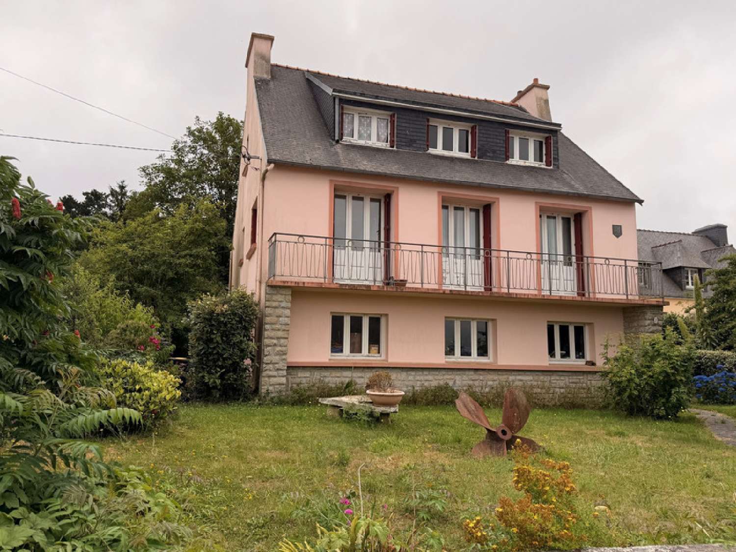 kaufen Haus Telgruc-sur-Mer Finistère 2