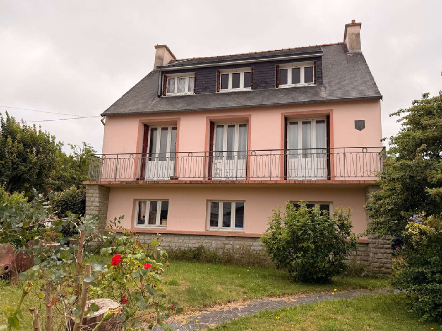 kaufen Haus Telgruc-sur-Mer Finistère 3