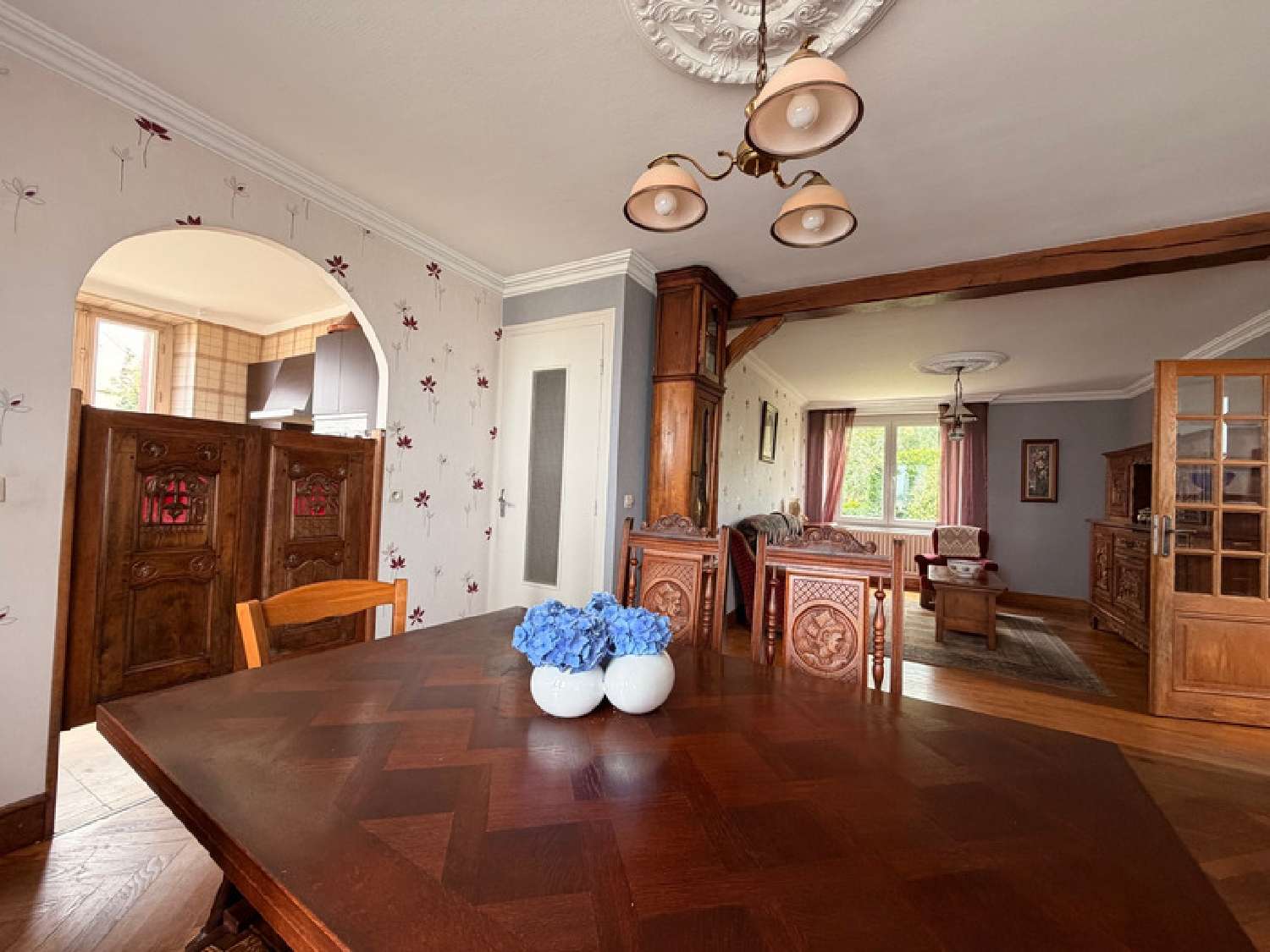 kaufen Haus Telgruc-sur-Mer Finistère 8