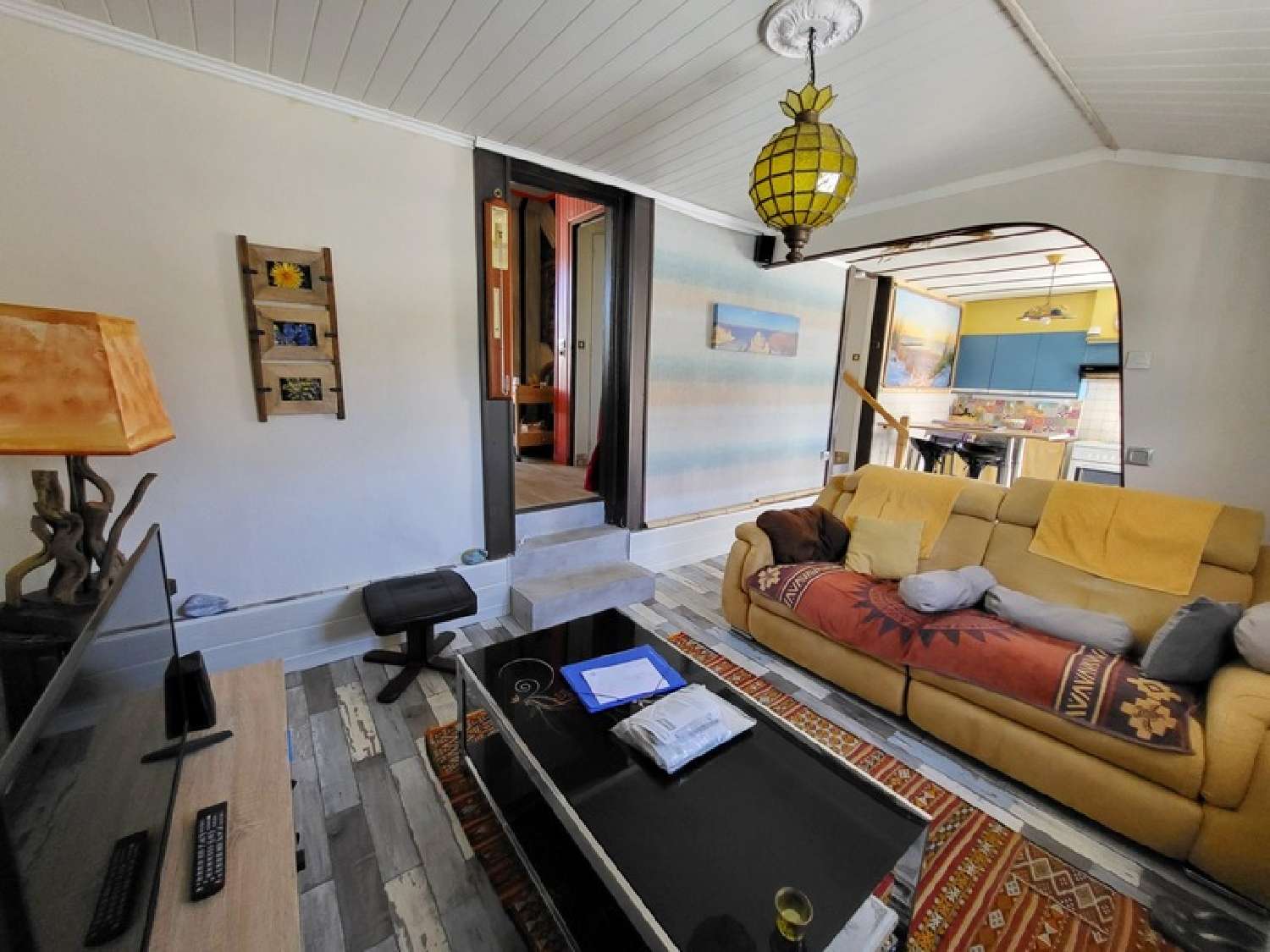 te koop huis Telgruc-sur-Mer Finistère 6