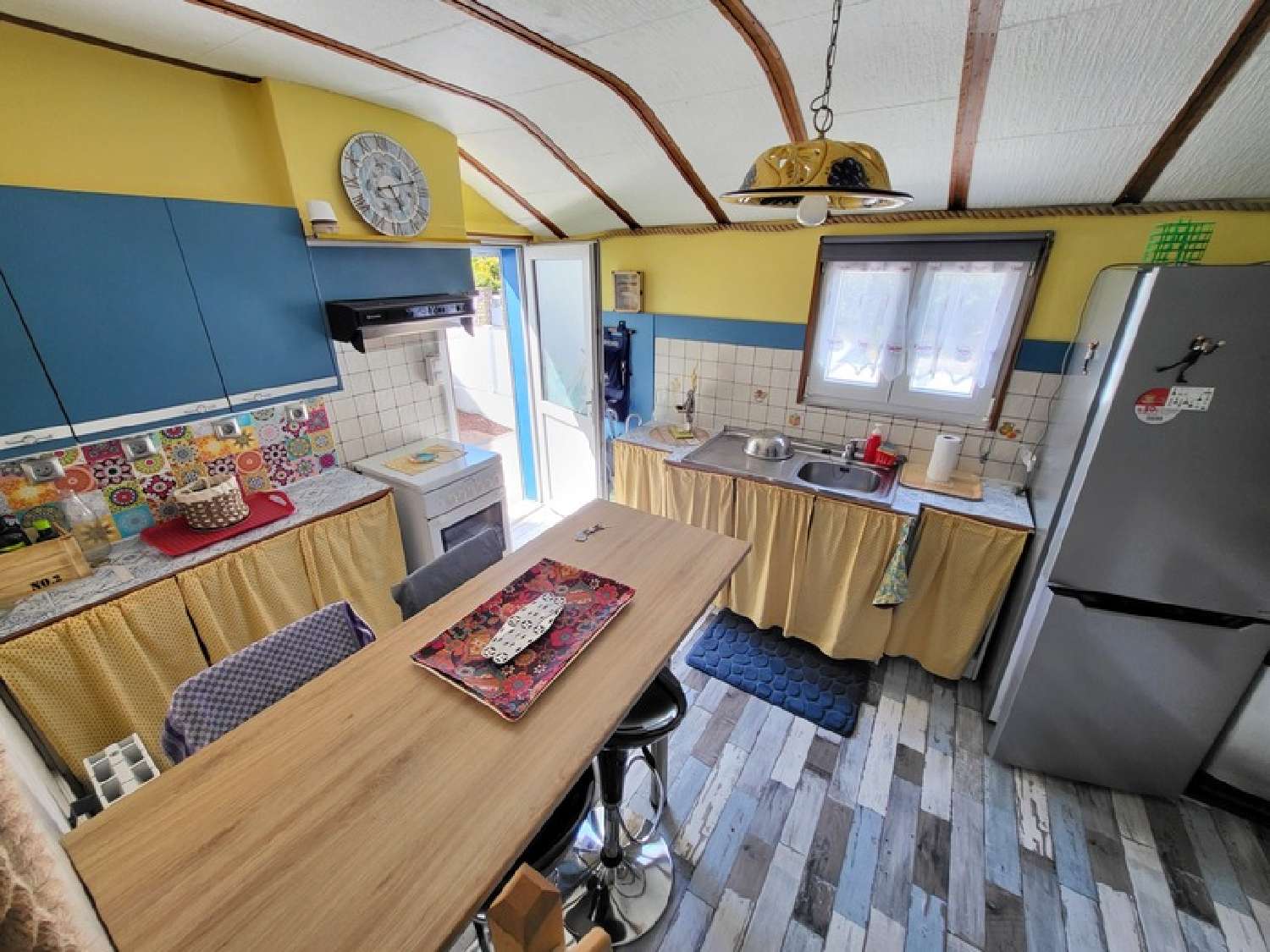 te koop huis Telgruc-sur-Mer Finistère 8