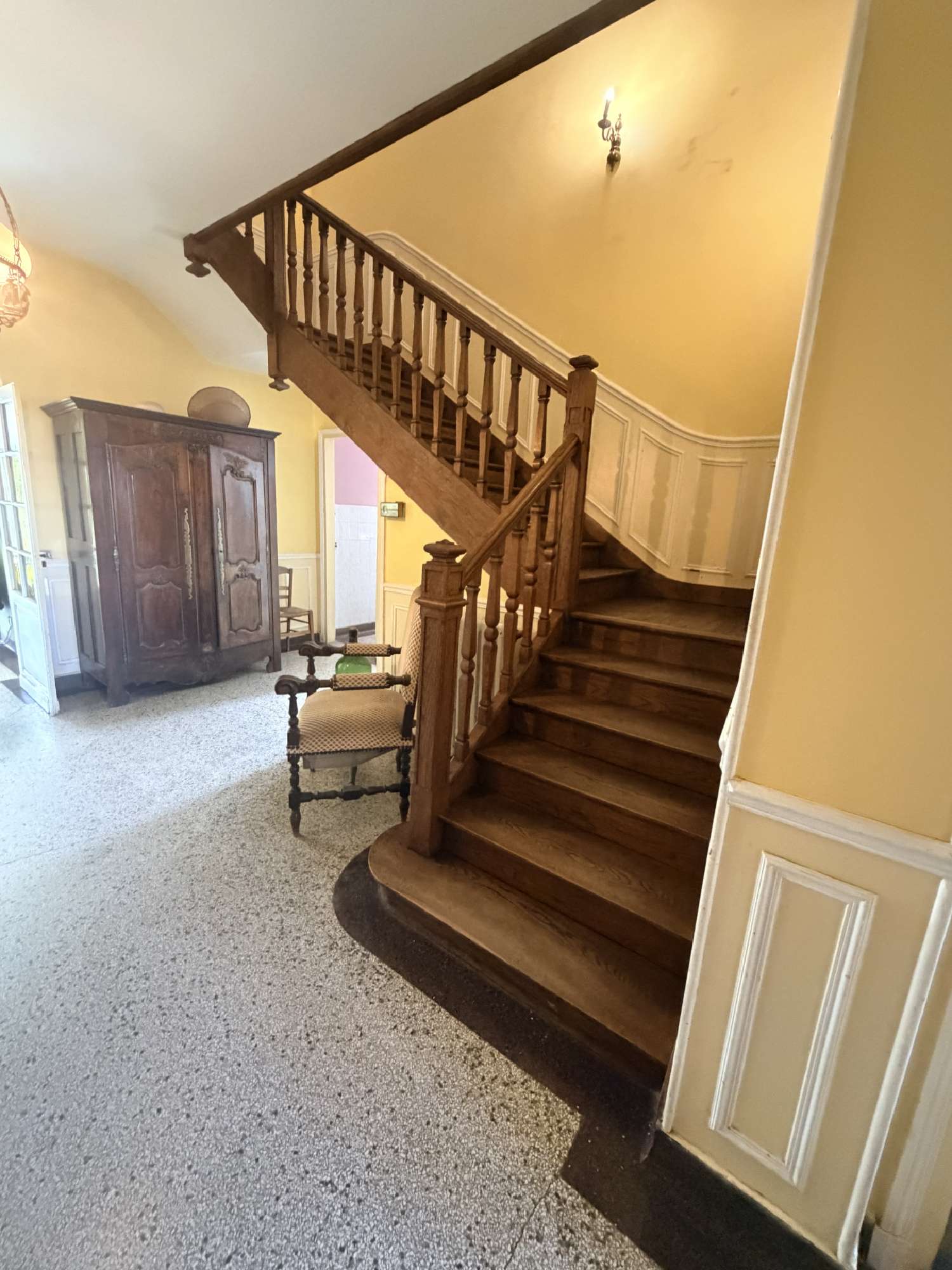 for sale house Templeux-le-Guérard Somme 2