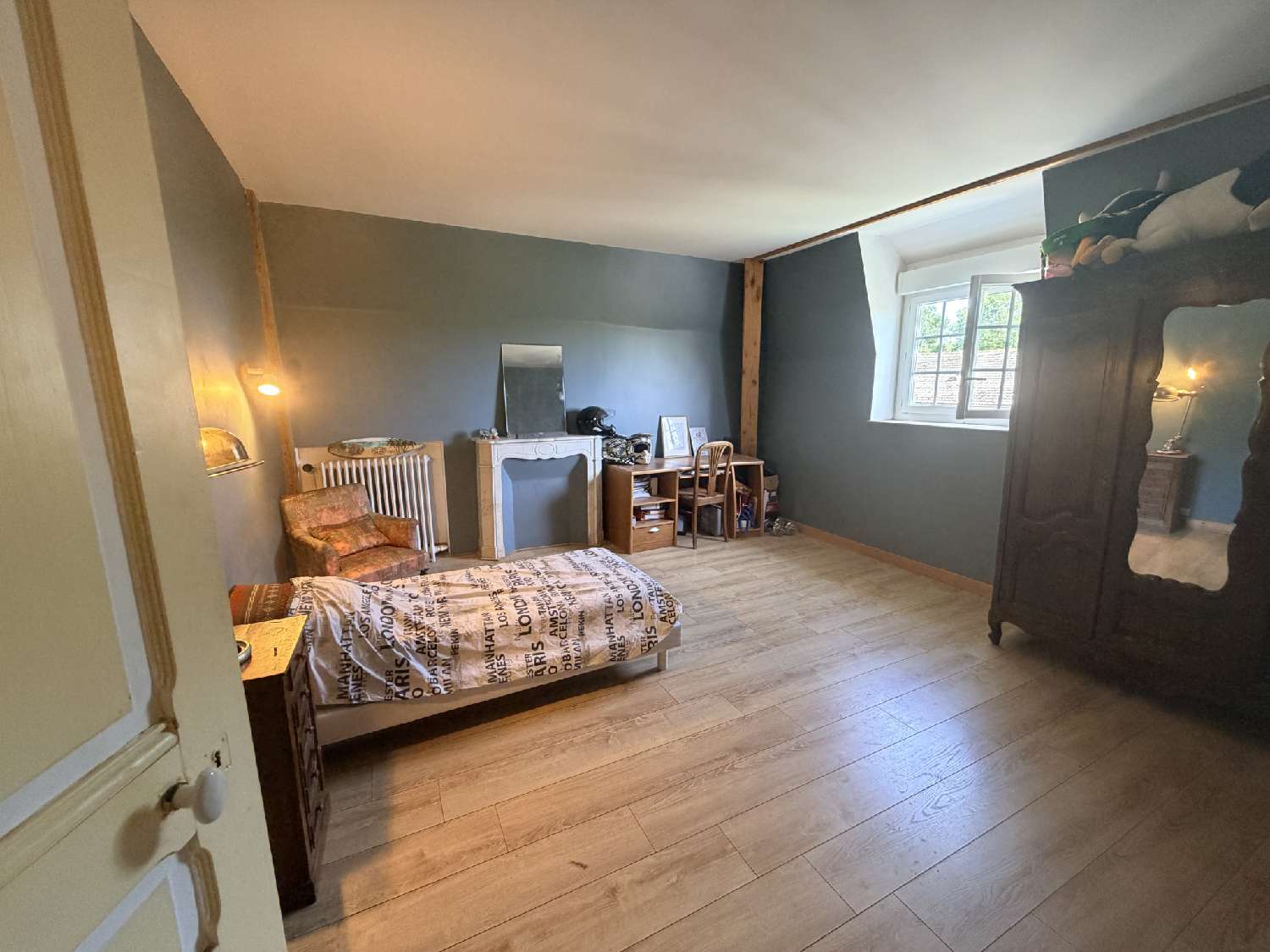 for sale house Templeux-le-Guérard Somme 8