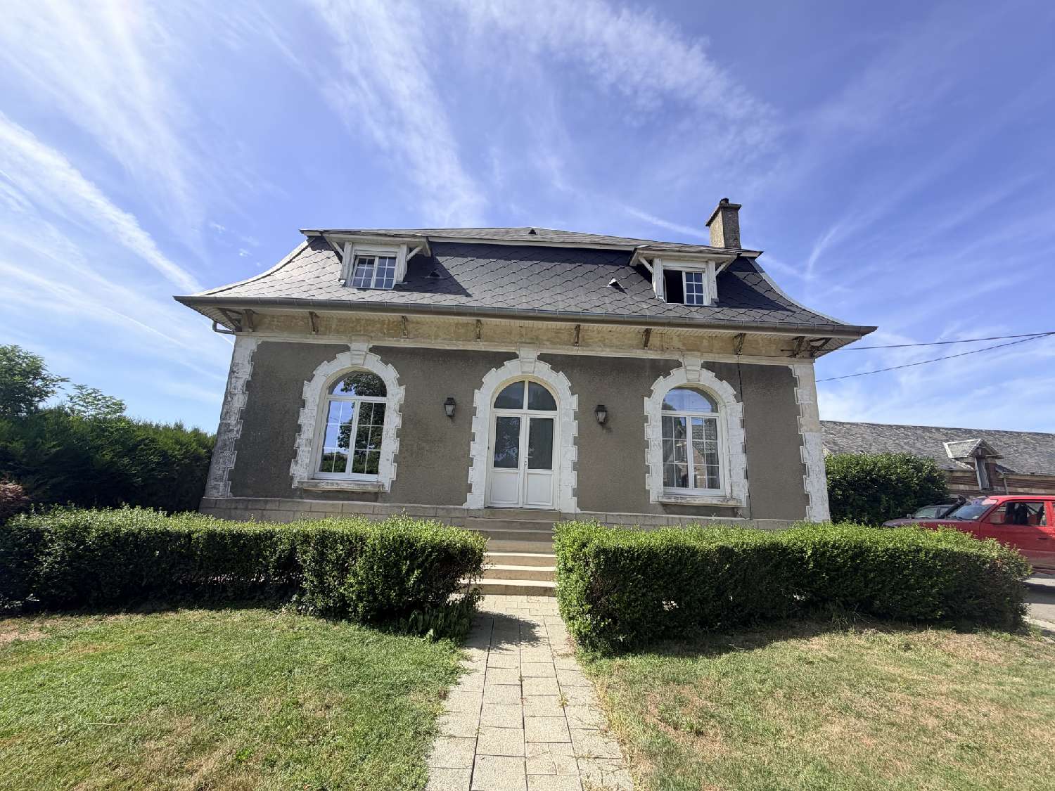  te koop huis Templeux-le-Guérard Somme 1