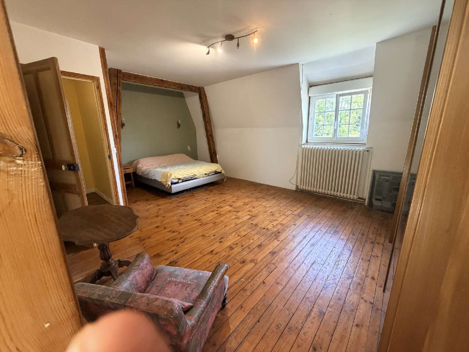  te koop huis Templeux-le-Guérard Somme 7