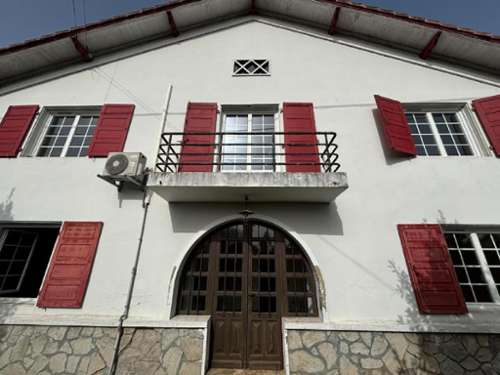 Tercis-les-Bains Landes house foto 7382493
