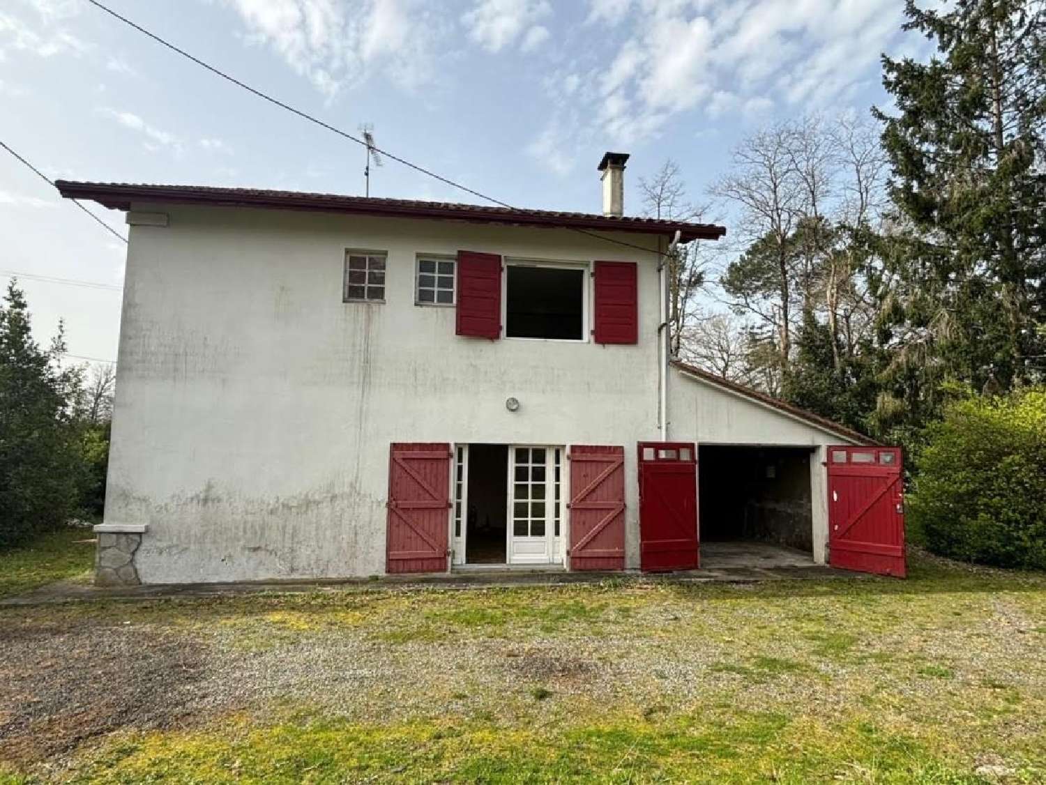 te koop huis Tercis-les-Bains Landes 4