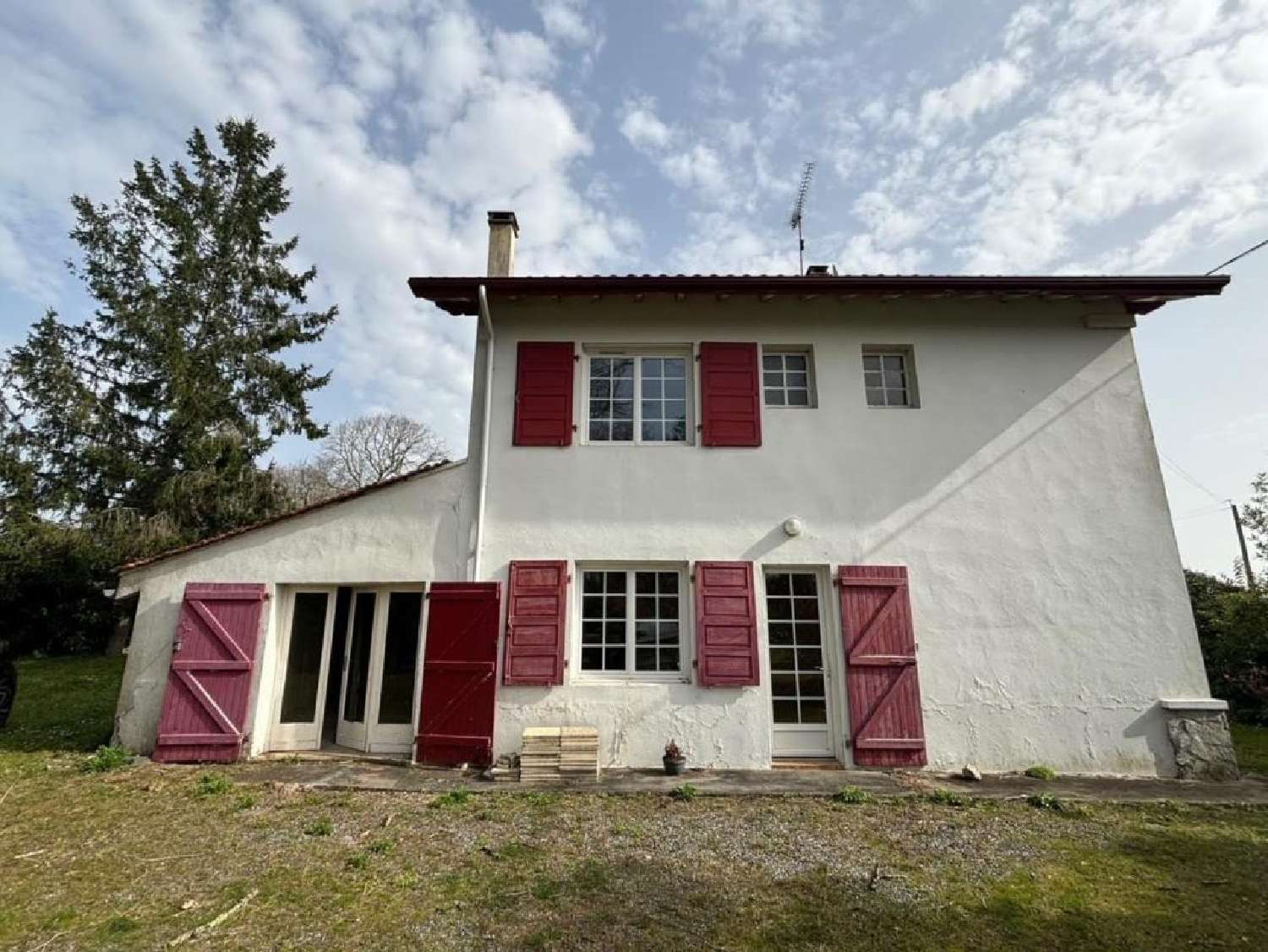 te koop huis Tercis-les-Bains Landes 5