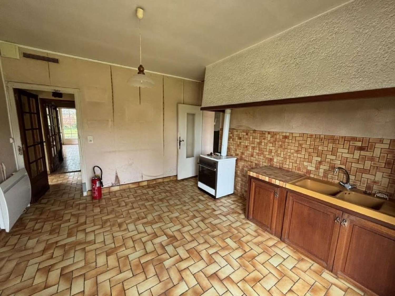 te koop huis Tercis-les-Bains Landes 7