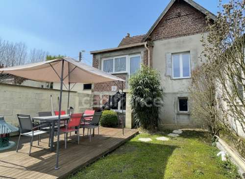 Tergnier Aisne house foto 7380835