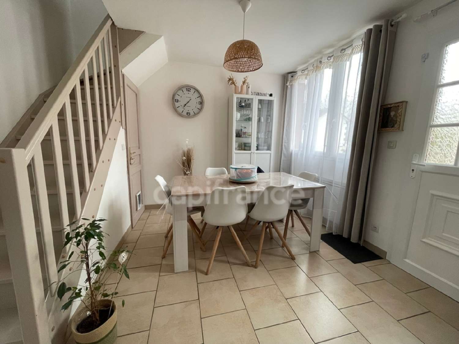 for sale house Tergnier Aisne 3
