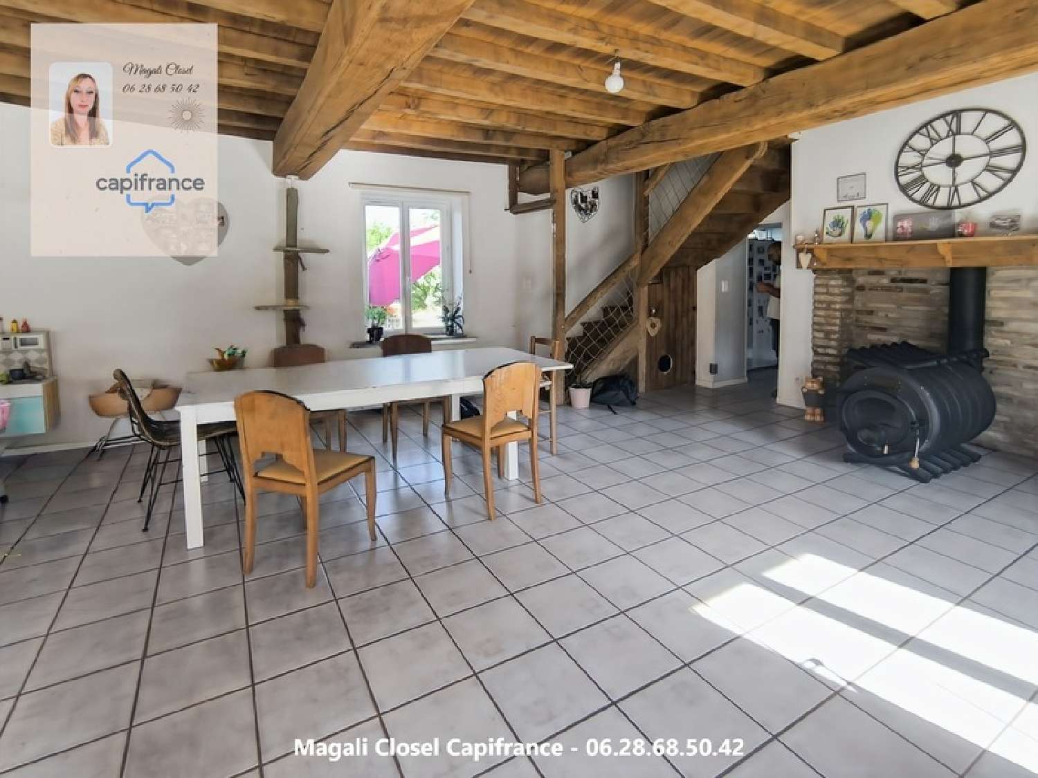 kaufen Haus Terrans Saône-et-Loire 6