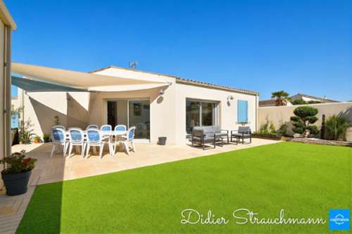 Thairé Charente-Maritime Haus Bild 7370094