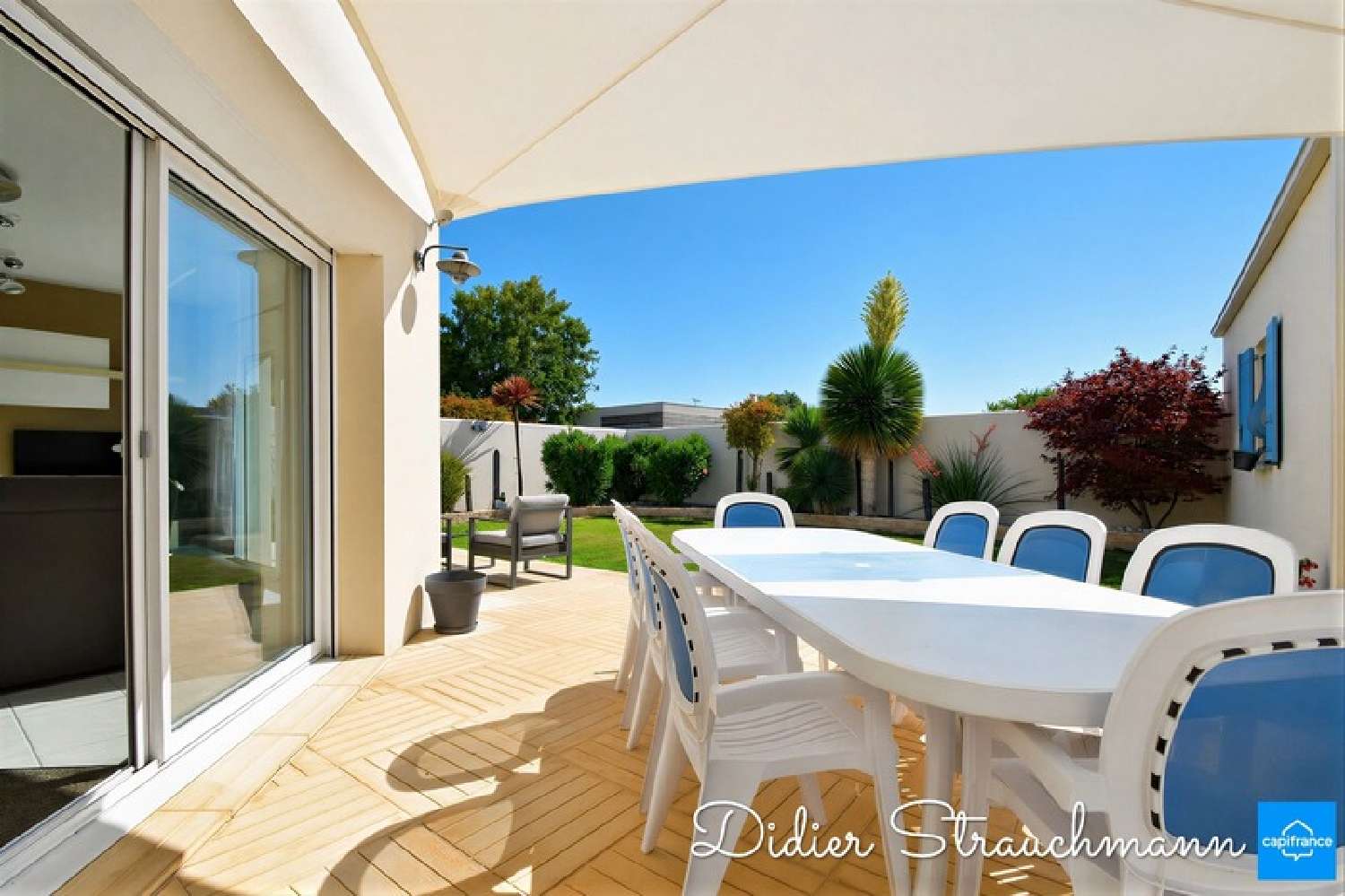 kaufen Haus Thairé Charente-Maritime 3