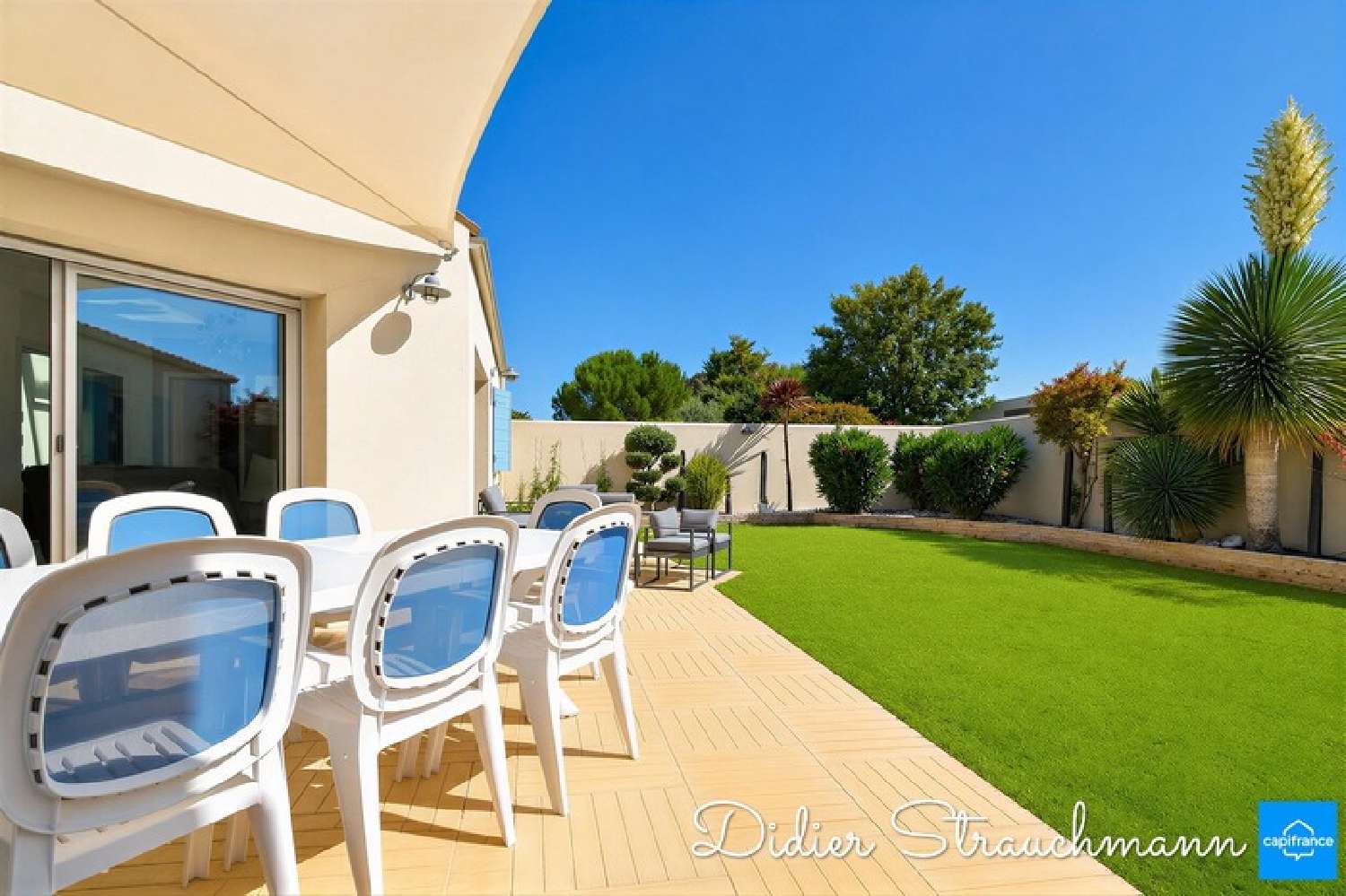 for sale house Thairé Charente-Maritime 2