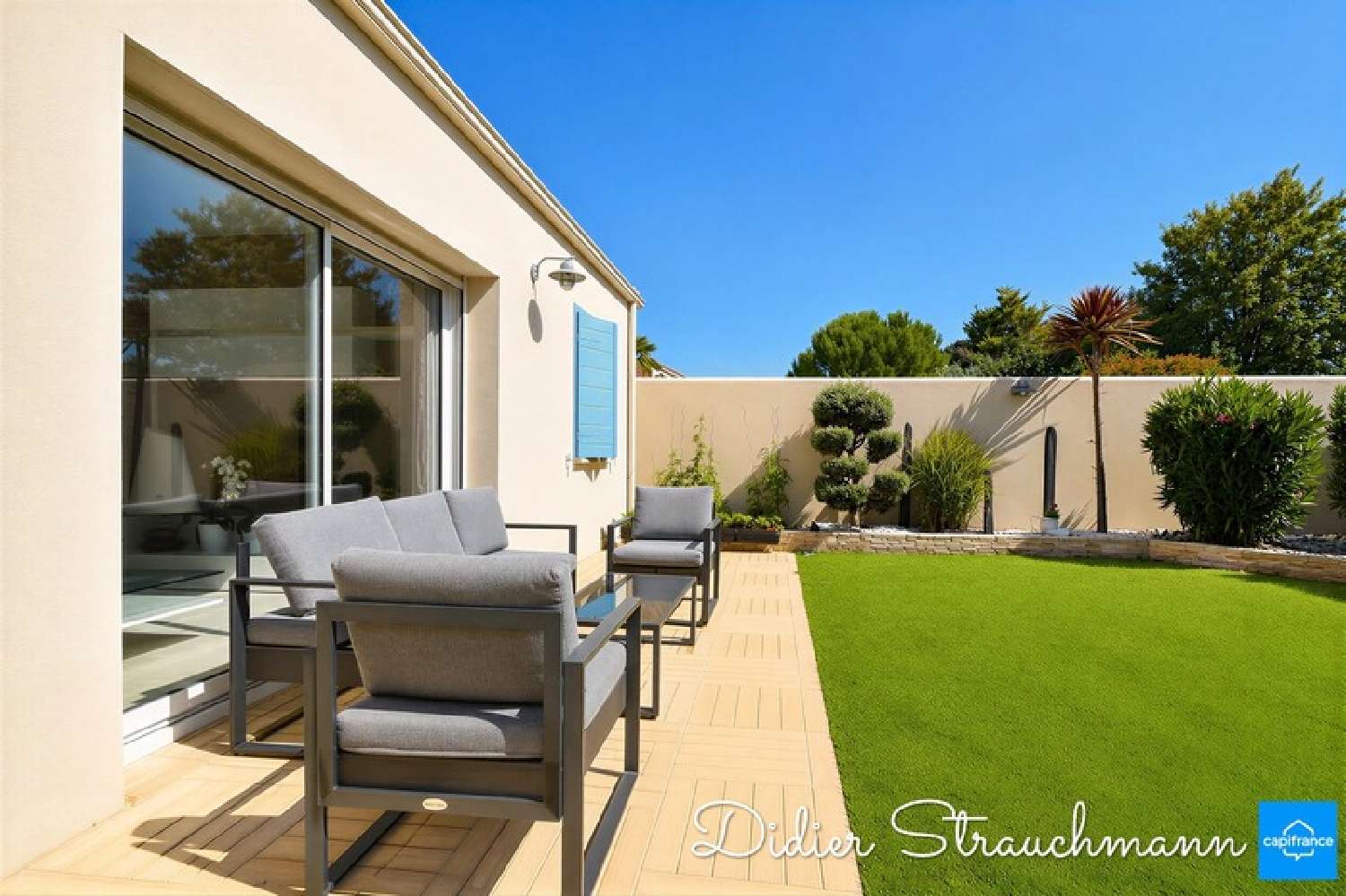 for sale house Thairé Charente-Maritime 4