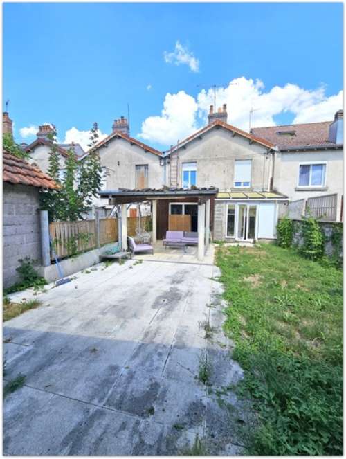Thaon-les-Vosges Vogezen huis foto 7374231