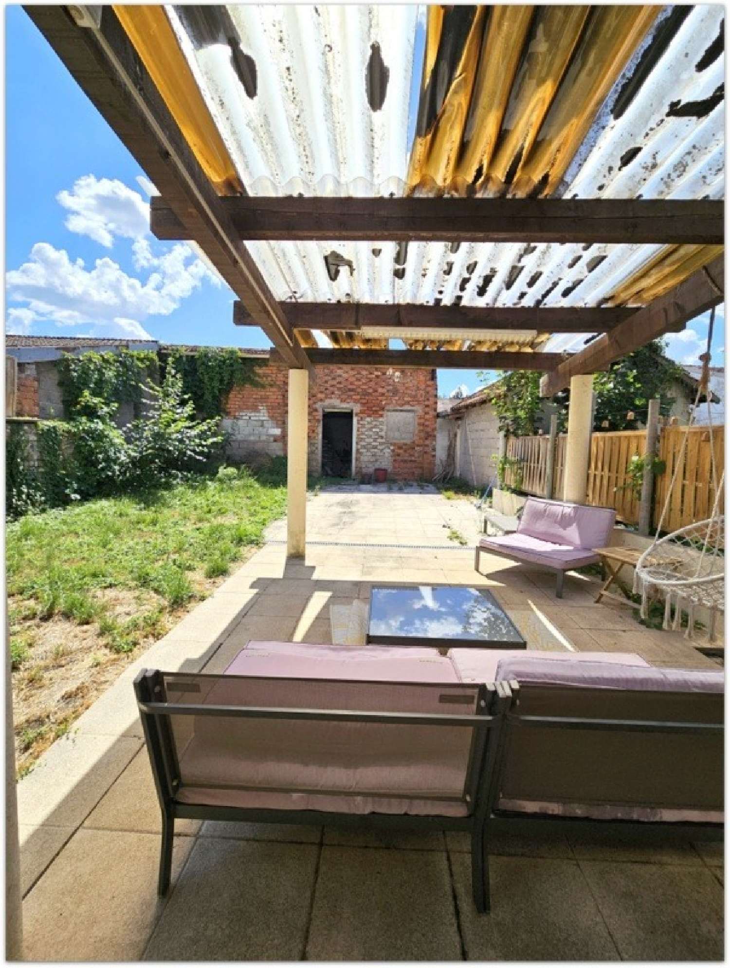 te koop huis Thaon-les-Vosges Vogezen 2