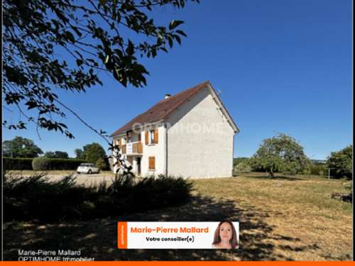 Thauron Creuse Haus Bild 7370703