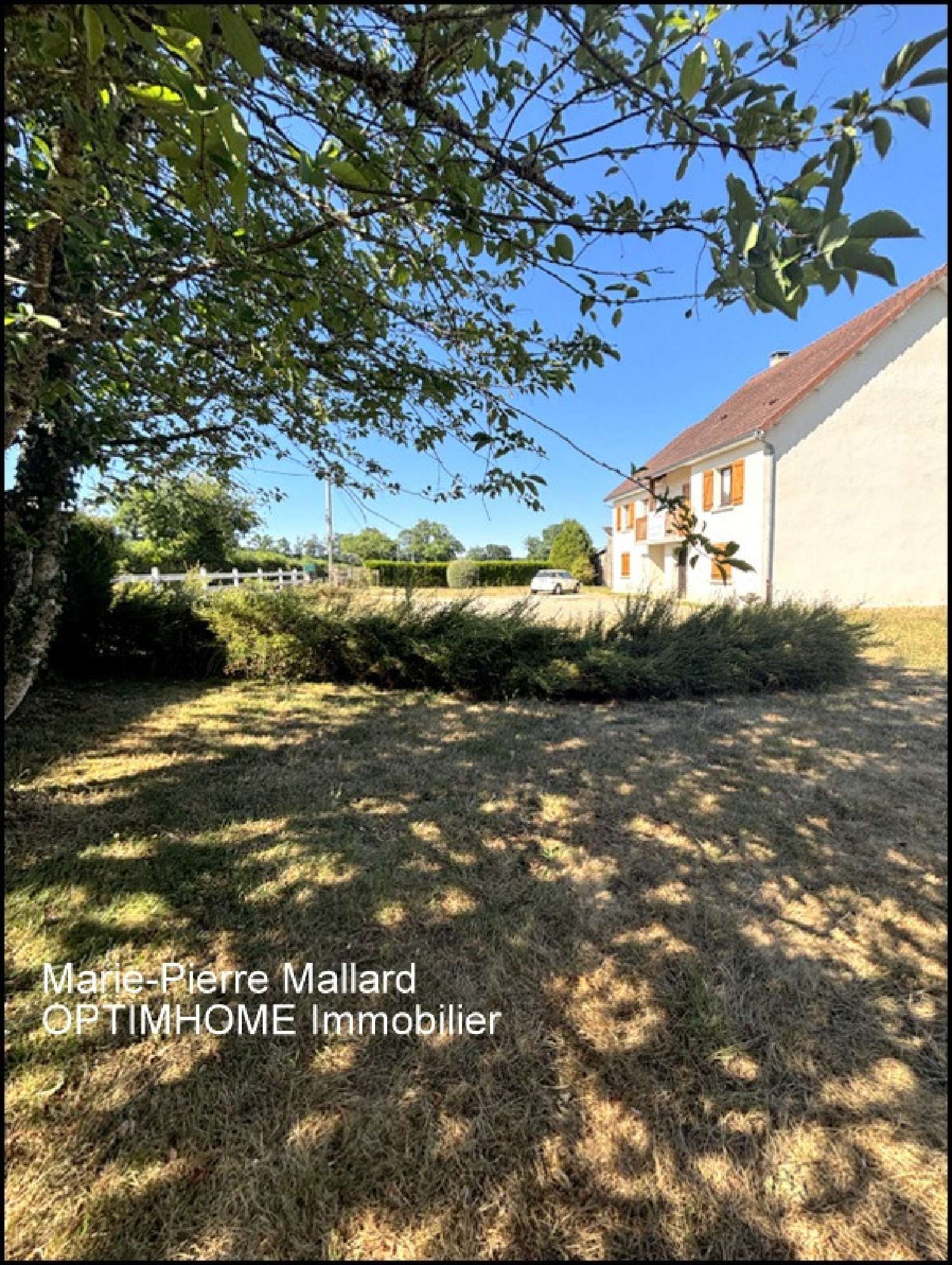 kaufen Haus Thauron Creuse 2