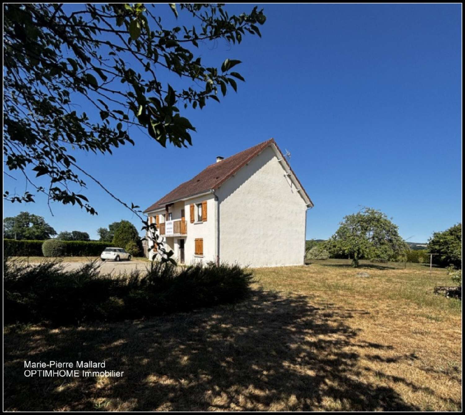 kaufen Haus Thauron Creuse 3