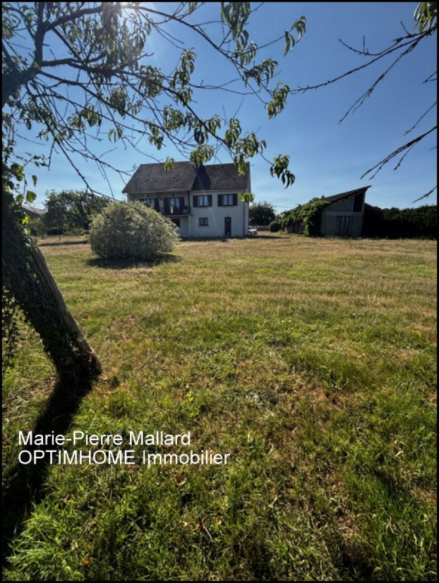 kaufen Haus Thauron Creuse 8