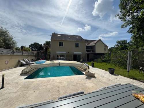 Thénisy Seine-et-Marne maison foto 7373097