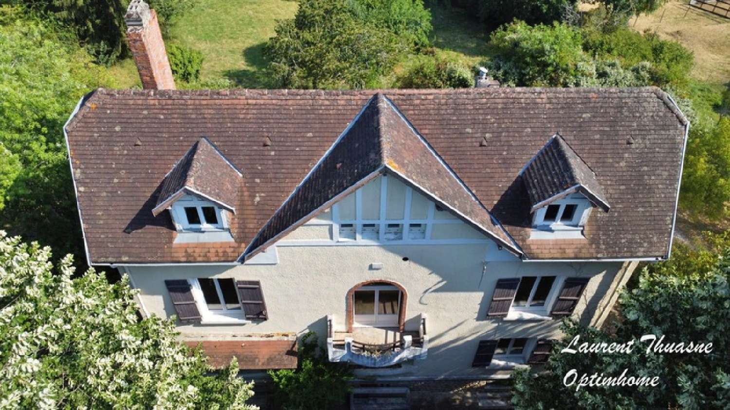 kaufen Haus Thenon Dordogne 1