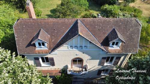 Thenon Dordogne Haus Bild 7367432