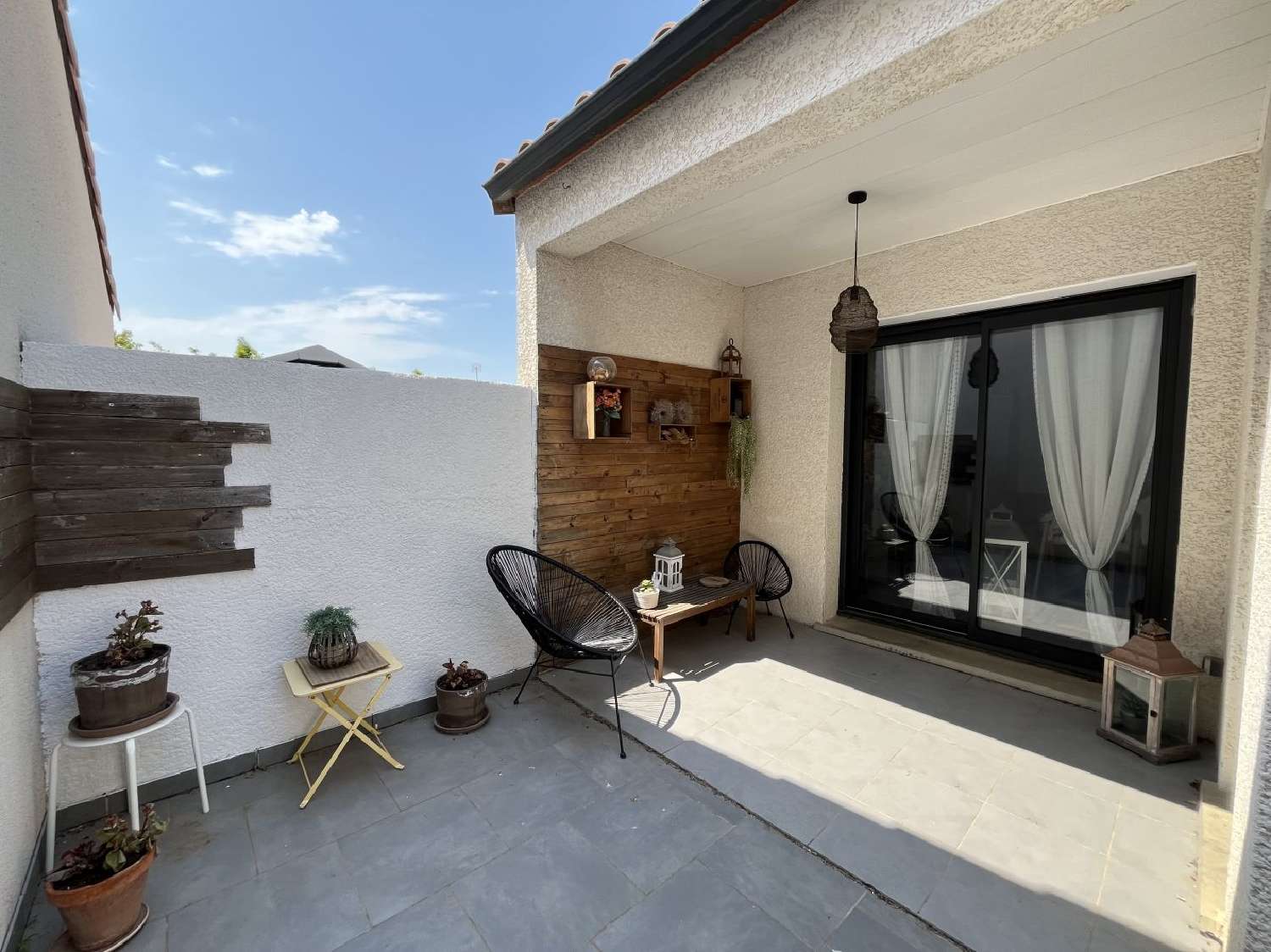 en venta casa Thézan des Corbières Aude 2