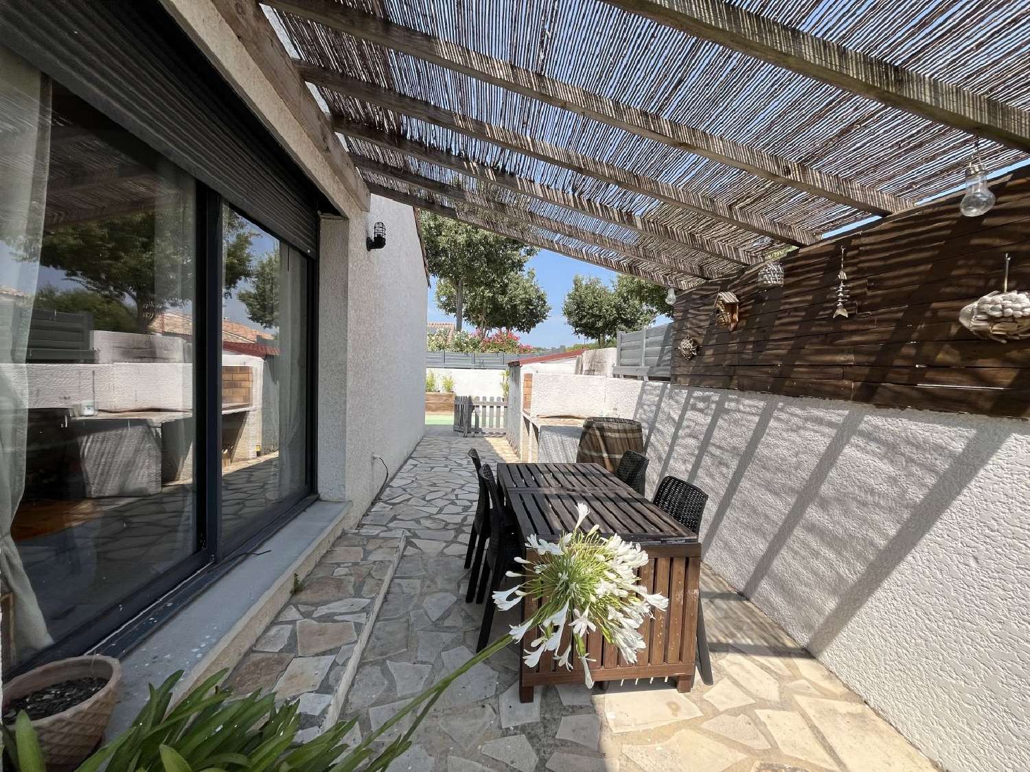  en venta casa Thézan des Corbières Aude 3