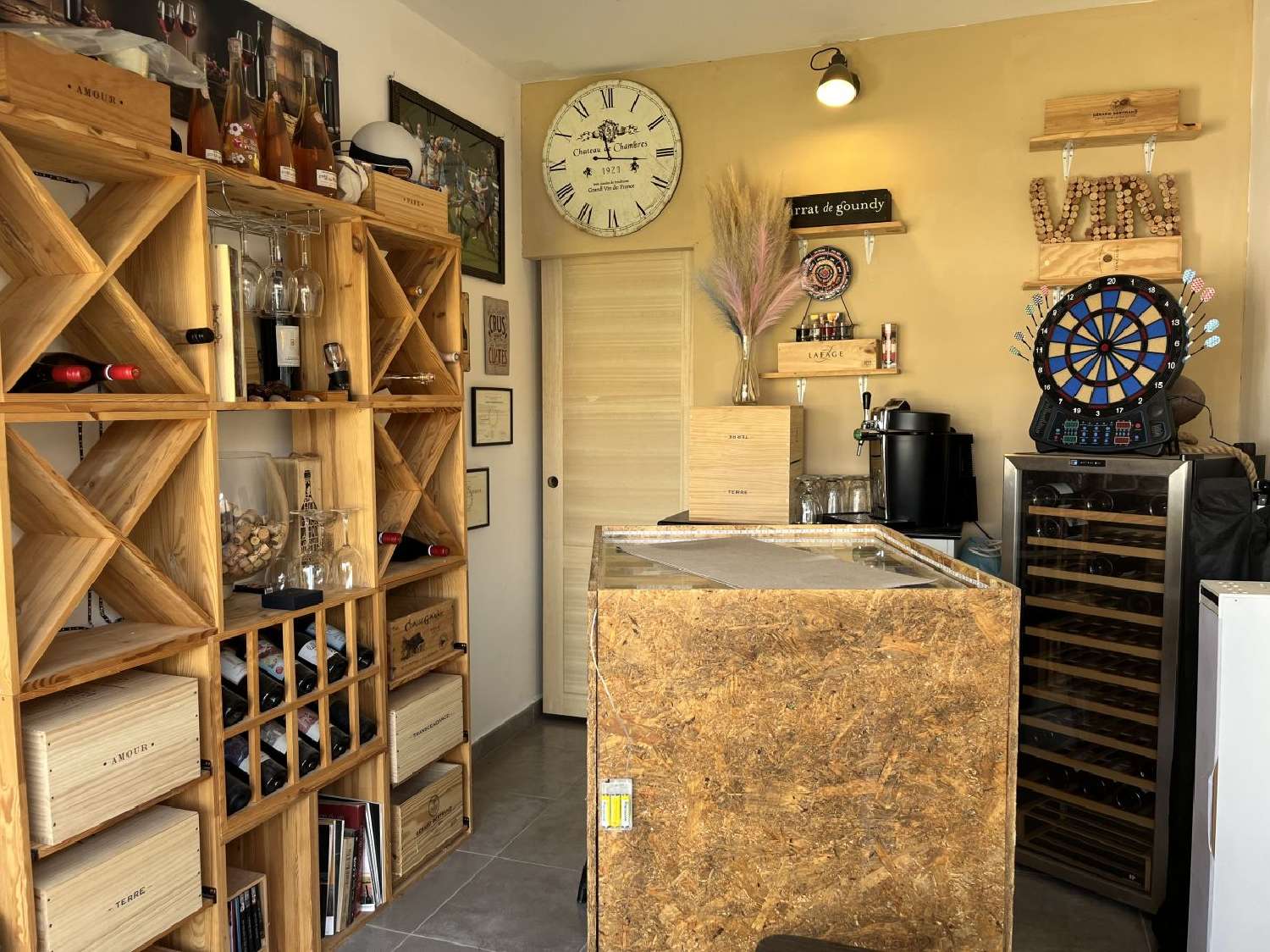  en venta casa Thézan des Corbières Aude 4