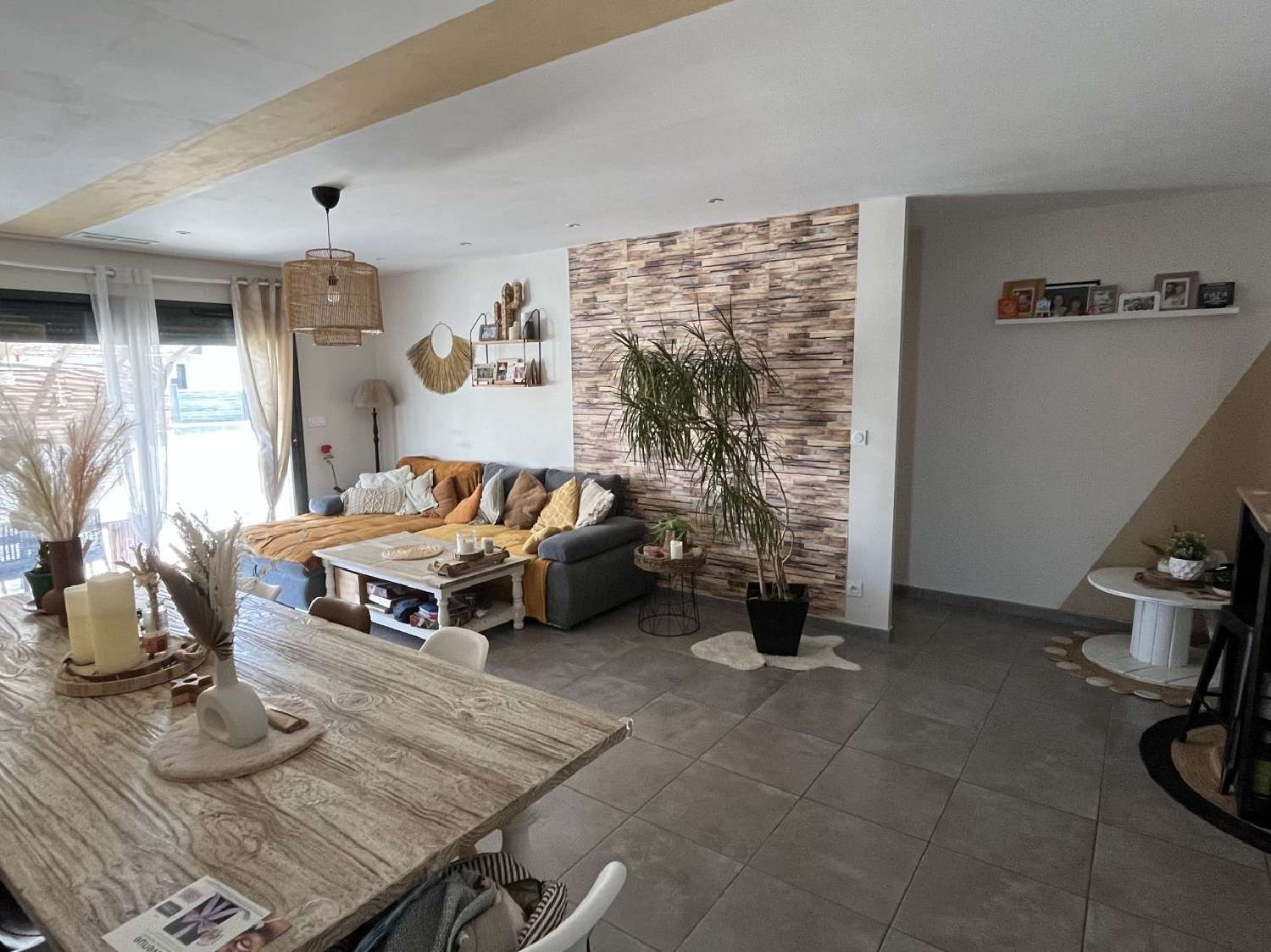  en venta casa Thézan des Corbières Aude 5