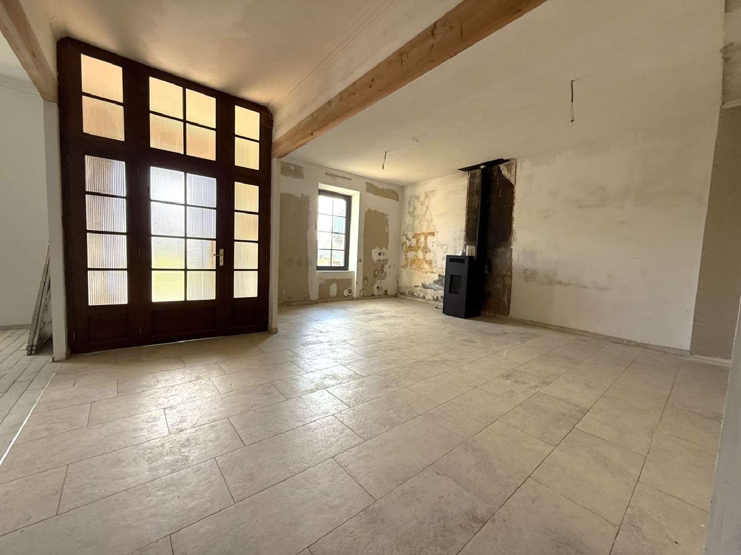 te koop huis Thézan des Corbières Aude 3