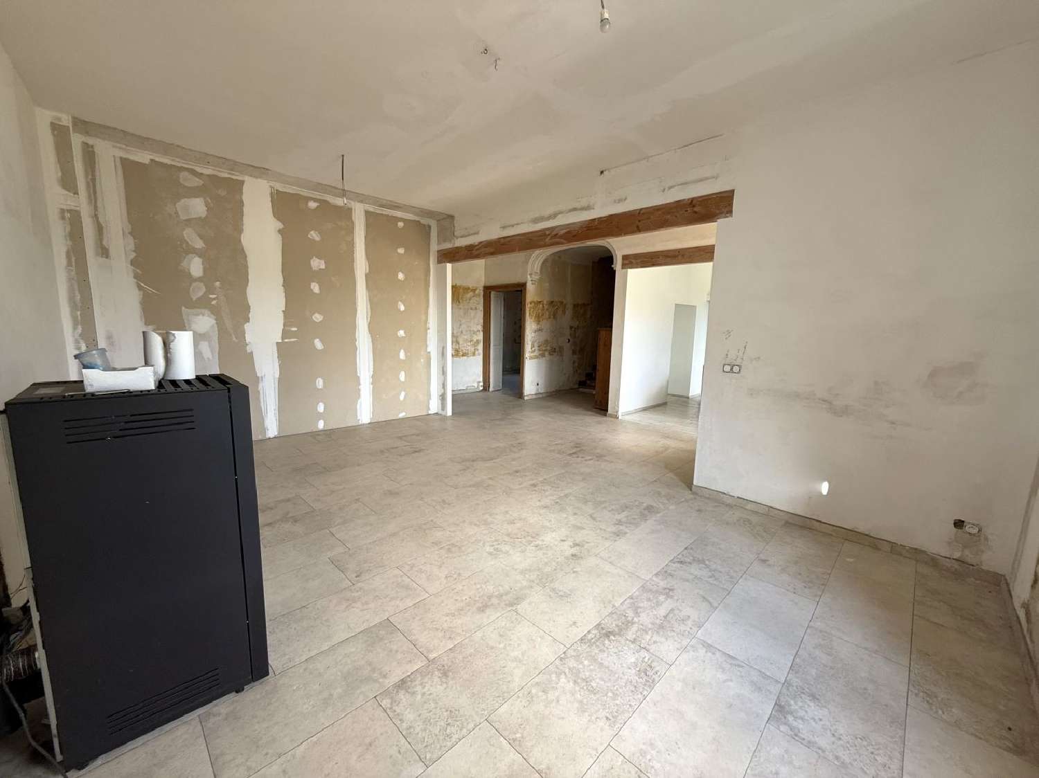 te koop huis Thézan des Corbières Aude 5