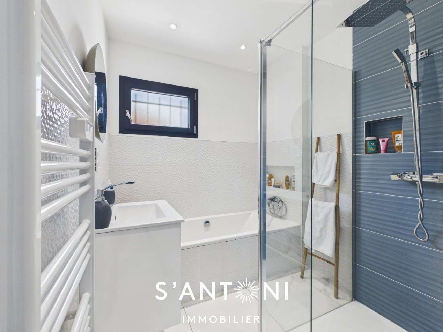 à vendre maison Thèzan-lès-Béziers Hérault 4