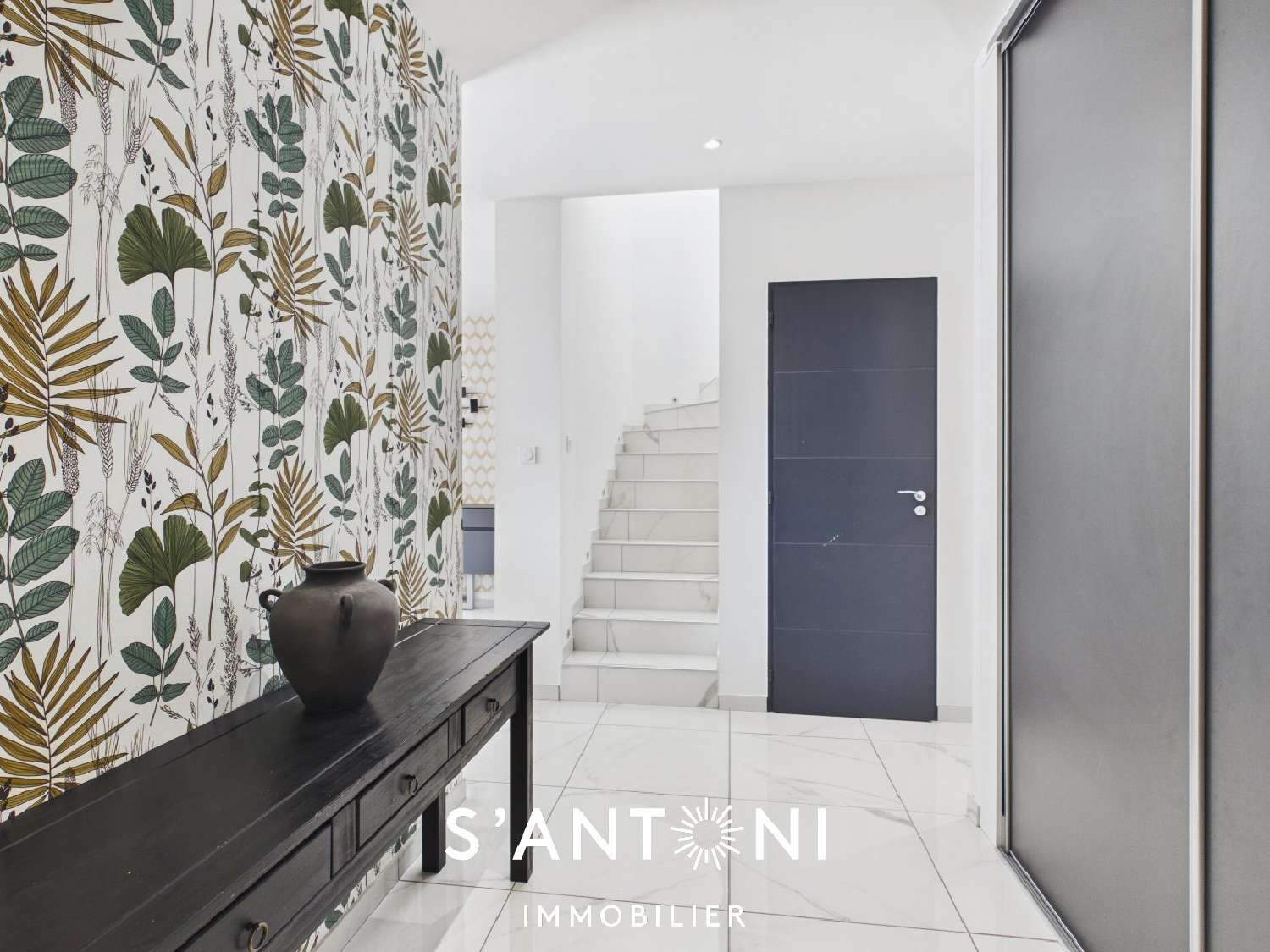à vendre maison Thèzan-lès-Béziers Hérault 6