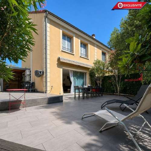 Thiais Val-de-Marne Haus Bild 7372986