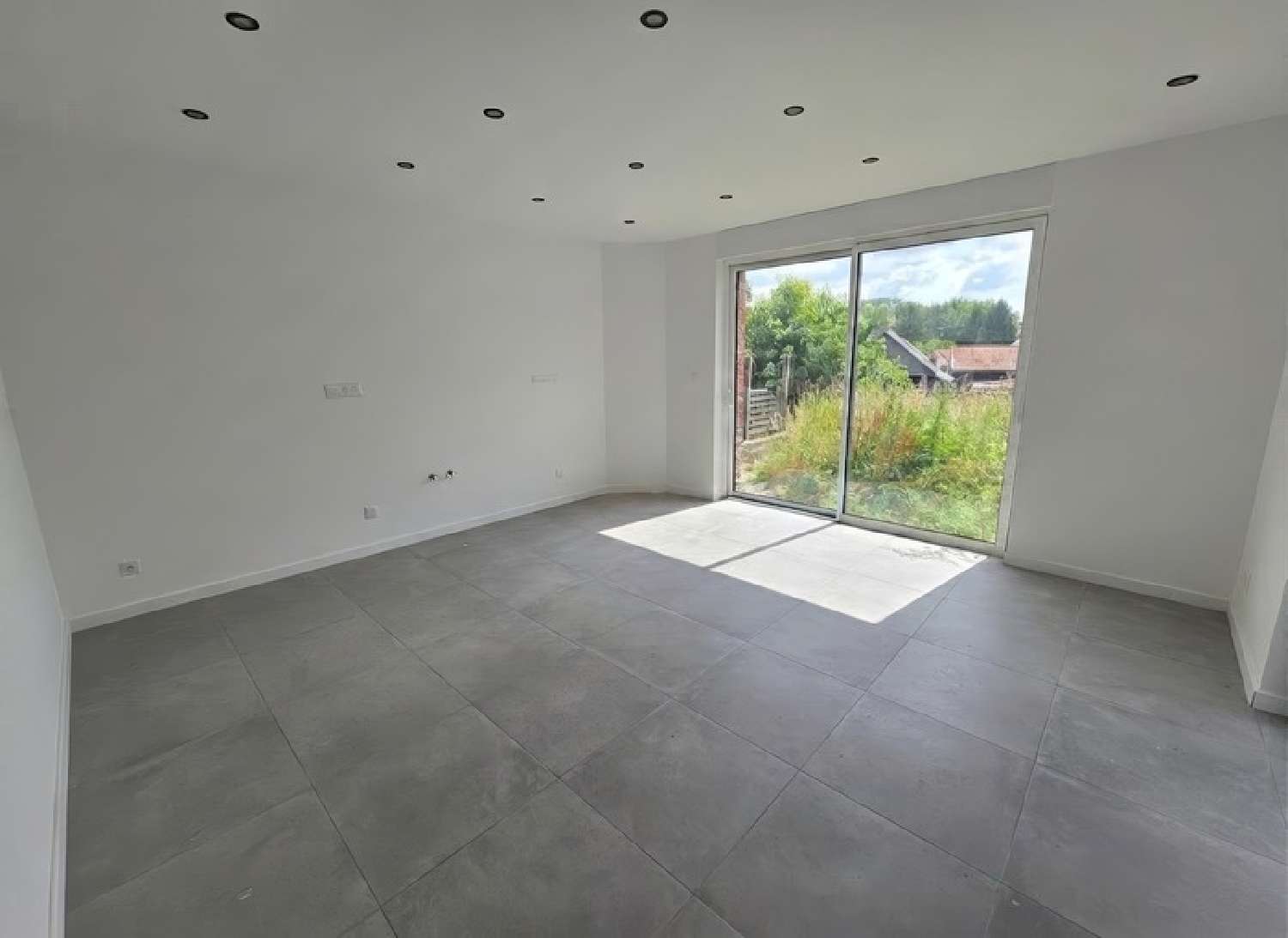 à vendre maison Thiant Nord 2