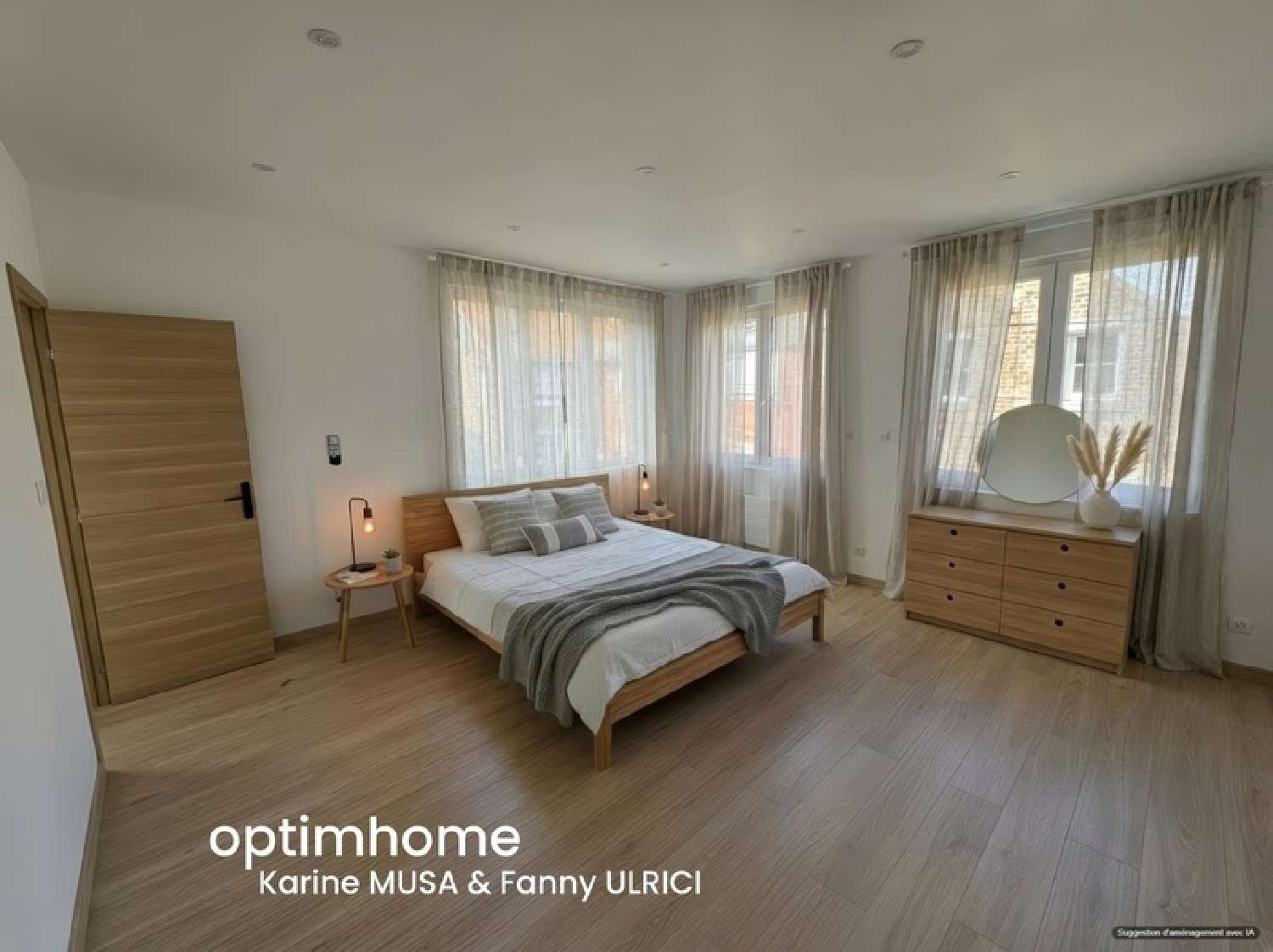 te koop huis Thiant Nord 8