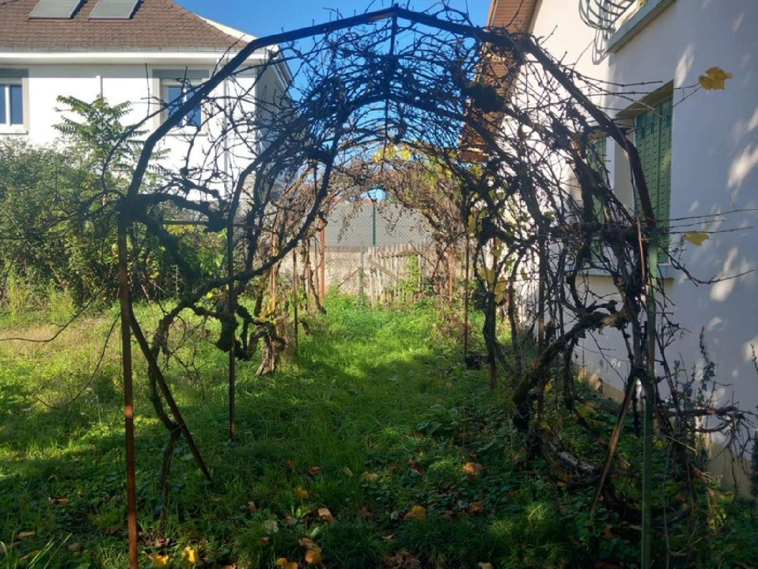 te koop huis Thiers Puy-de-Dôme 2