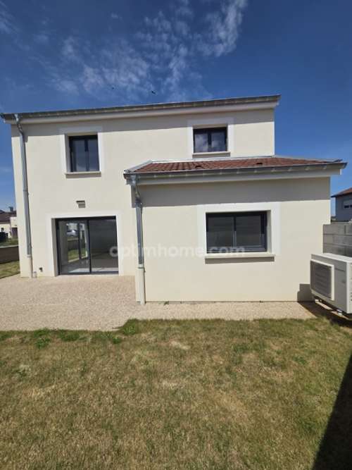 Thierville-sur-Meuse Meuse maison foto 7370749