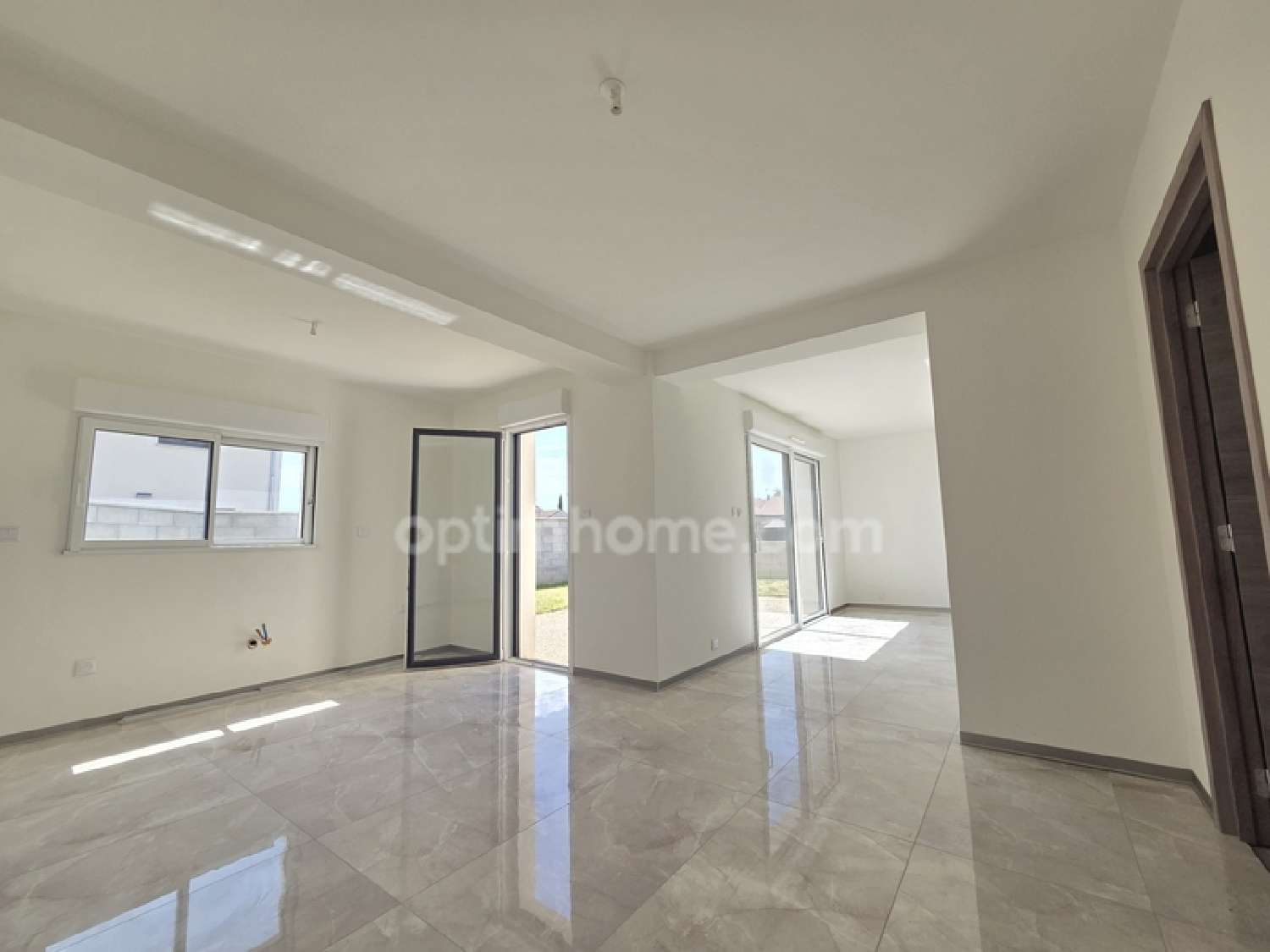 à vendre maison Thierville-sur-Meuse Meuse 2
