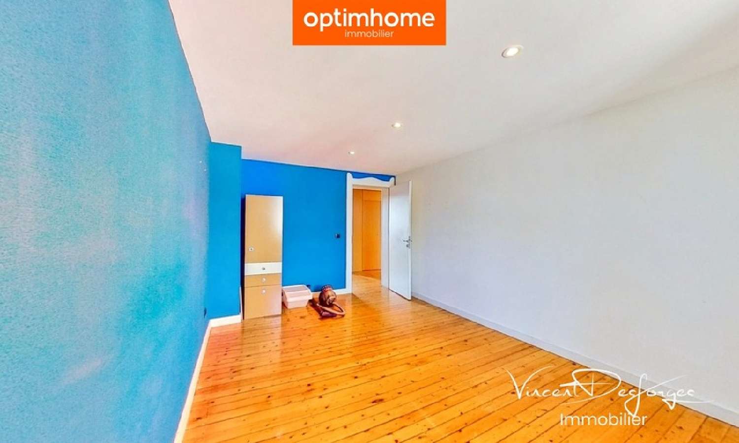  à vendre maison Thionville Moselle 7